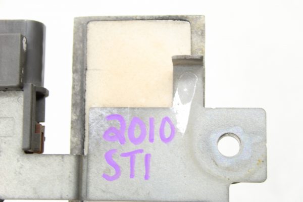 2008-2010 SUBARU WRX STI DRL DAYTIME RUNNING LIGHT RESISTOR UNIT MODULE OEM - Image 5