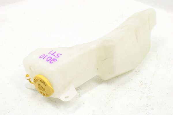 2008-2014 SUBARU WRX STI COOLANT OVERFLOW EXPANSION RESERVOIR TANK 45153AG001