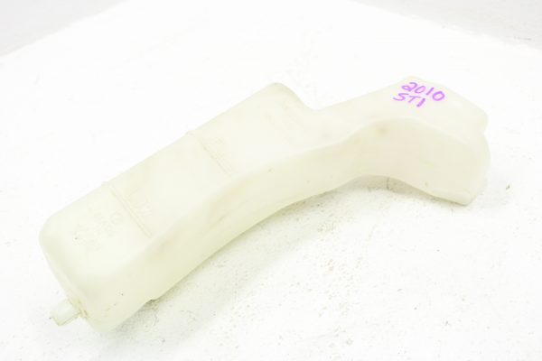 2008-2014 SUBARU WRX STI COOLANT OVERFLOW EXPANSION RESERVOIR TANK 45153AG001 - Image 3