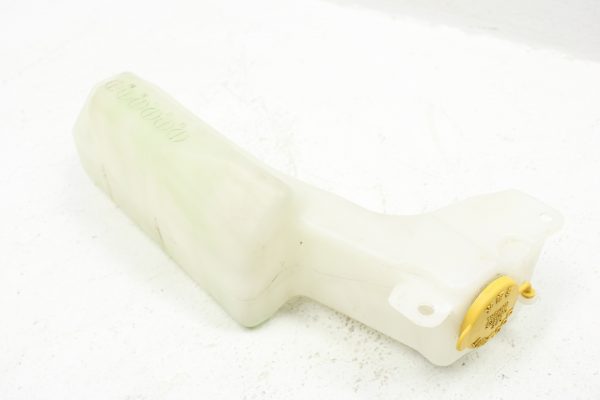 2008-2014 SUBARU WRX STI COOLANT OVERFLOW EXPANSION RESERVOIR TANK 45153AG001 - Image 4