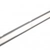 2008-2014 SUBARU WRX STI FRONT DOOR SILL KICK PANEL TRIM OEM 94060FG060 - Image 2
