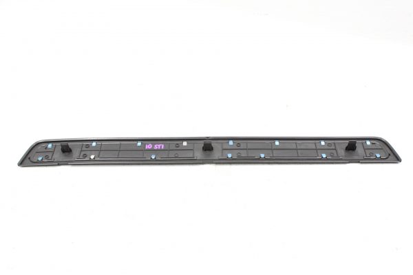 2008-2014 SUBARU WRX STI FRONT DOOR SILL KICK PANEL TRIM OEM 94060FG060 - Image 4
