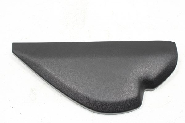 2008-2014 SUBARU WRX STI DASHBOARD LH DRIVER TRIM COVER PANEL SET OEM