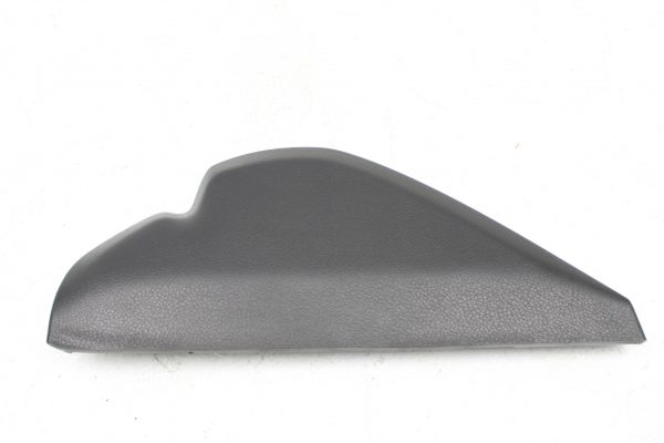 2008-2014 SUBARU WRX STI DASHBOARD LH DRIVER TRIM COVER PANEL SET OEM - Image 2