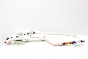 2008-2014 SUBARU IMPREZA WRX & STI HATCH RH PASSENGER SIDE CURTAIN AIRBAG PN: 98251FG002