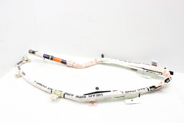 2008-2014 SUBARU IMPREZA WRX & STI HATCH LH DRIVERS SIDE CURTAIN AIRBAG OEM PN: 98251FG052