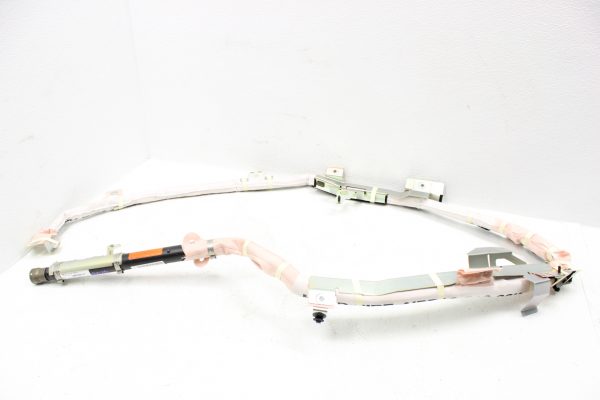 2008-2014 SUBARU IMPREZA WRX & STI HATCH LH DRIVERS SIDE CURTAIN AIRBAG OEM PN: 98251FG052 - Image 2