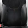 2008-2014 SUBARU WRX STI FRONT SUEDE/LEATHER SEATS BLACK LH/RH PAIR OEM - Image 4