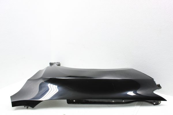 2008-2011 SUBARU WRX STI HATCH LH DRIVER SIDE FENDER BLACK OEM - Image 7