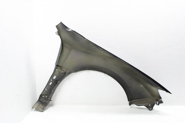2008-2011 SUBARU WRX STI HATCH LH DRIVER SIDE FENDER BLACK OEM - Image 10