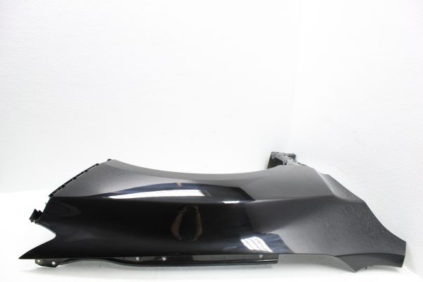 2008-2011 SUBARU WRX STI HATCH RH PASSENGER SIDE FENDER BLACK OEM - Image 6