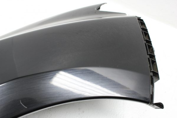 2008-2011 SUBARU WRX STI HATCH RH PASSENGER SIDE FENDER BLACK OEM - Image 8