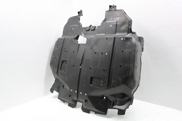 2008-2020 SUBARU WRX & STI ENGINE UNDER COVER FRONT SPLASH GUARD OEM 56440AG00 - Image 2