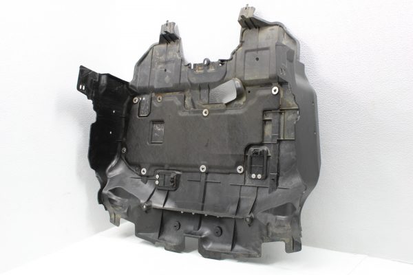 2008-2020 SUBARU WRX & STI ENGINE UNDER COVER FRONT SPLASH GUARD OEM 56440AG00 - Image 5