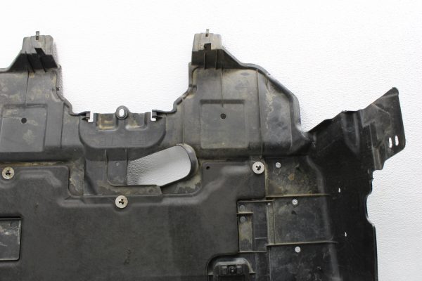 2008-2020 SUBARU WRX & STI ENGINE UNDER COVER FRONT SPLASH GUARD OEM 56440AG00 - Image 6