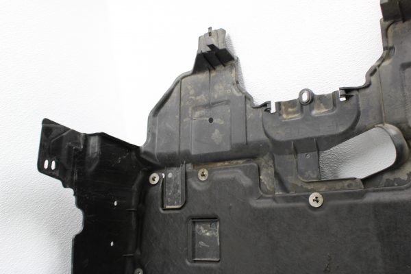2008-2020 SUBARU WRX & STI ENGINE UNDER COVER FRONT SPLASH GUARD OEM 56440AG00 - Image 7