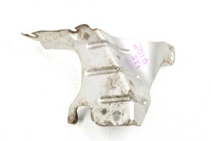 2008-2020 SUBARU WRX STI LOWER TURBO HEAT SHIELD COVER OEM EJ257