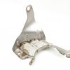 2008-2020 SUBARU WRX STI LOWER TURBO HEAT SHIELD COVER OEM EJ257 - Image 3