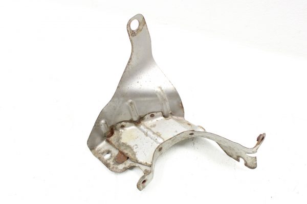 2008-2020 SUBARU WRX STI LOWER TURBO HEAT SHIELD COVER OEM EJ257 - Image 3