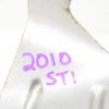 2008-2020 SUBARU WRX STI LOWER TURBO HEAT SHIELD COVER OEM EJ257 - Image 4
