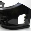 2008-2010 SUBARU WRX STI HATCH FRONT BUMPER COVER ASSEMBLY BLACK 57704FG060 - Image 4