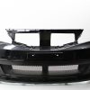 2008-2010 SUBARU WRX STI HATCH FRONT BUMPER COVER ASSEMBLY BLACK 57704FG060 - Image 6