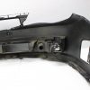2008-2010 SUBARU WRX STI HATCH FRONT BUMPER COVER ASSEMBLY BLACK 57704FG060 - Image 10