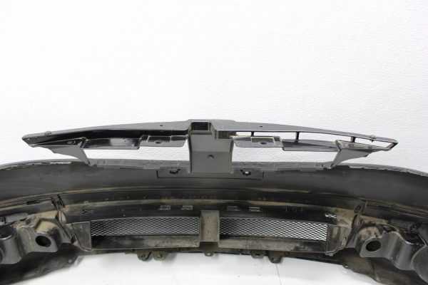 2008-2010 SUBARU WRX STI HATCH FRONT BUMPER COVER ASSEMBLY BLACK 57704FG060 - Image 11