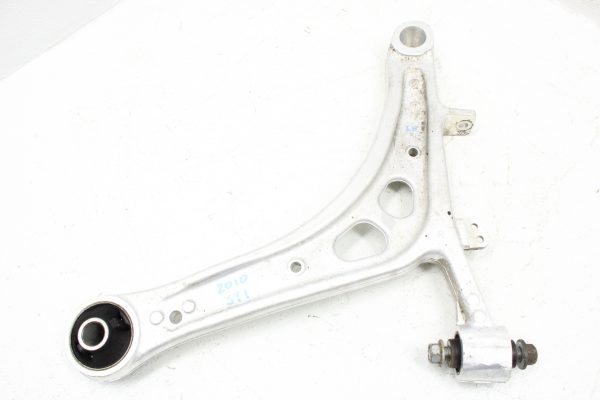 2008-2010 SUBARU WRX STI HATCH FRONT LH LOWER ALUMINUM CONTROL ARM DRIVERS SIDE 20202FG031
