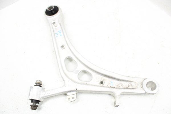 2008-2010 SUBARU WRX STI HATCH FRONT LH LOWER ALUMINUM CONTROL ARM DRIVERS SIDE 20202FG031 - Image 3