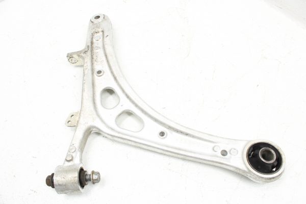 2008-2010 SUBARU WRX STI HATCH FRONT LH LOWER ALUMINUM CONTROL ARM DRIVERS SIDE 20202FG031 - Image 4