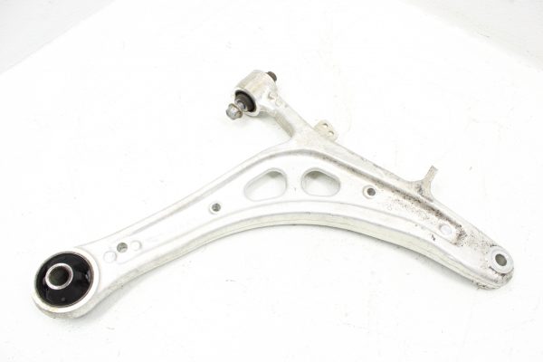 2008-2010 SUBARU WRX STI HATCH FRONT LH LOWER ALUMINUM CONTROL ARM DRIVERS SIDE 20202FG031 - Image 5