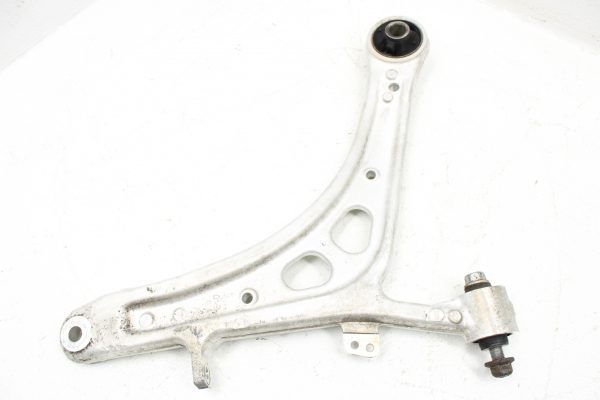 2008-2010 SUBARU WRX STI HATCH FRONT LH LOWER ALUMINUM CONTROL ARM DRIVERS SIDE 20202FG031 - Image 6