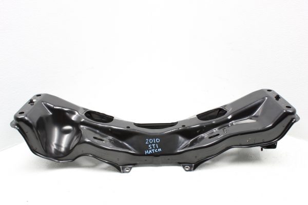 2008-2014 SUBARU WRX & STI FRONT CRADLE SUPPORT CROSSMEMBER SUBFRAME 20101AG031