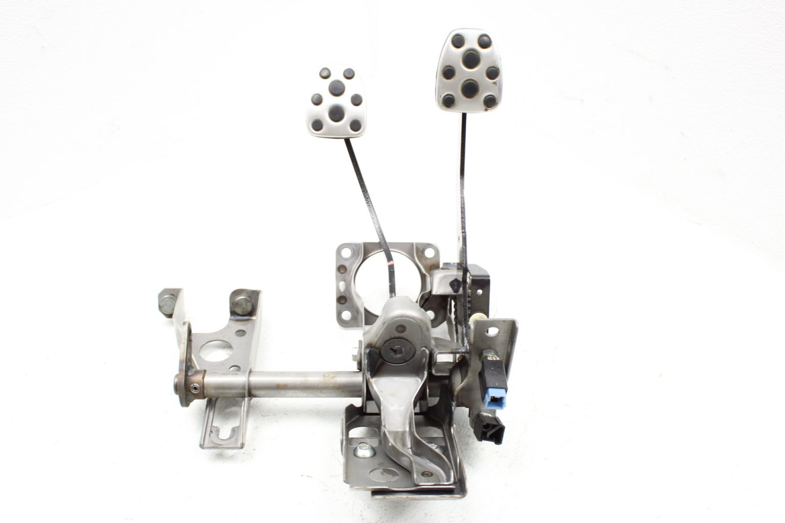 20082014 SUBARU WRX & STI BRAKE & CLUTCH PEDAL ASSEMBLY OEM