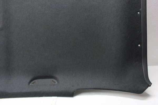 2008-2014 SUBARU IMPREZA WRX STI HATCH BLACK HEADLINER ROOF LINER - Image 6