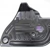 2008-2014 SUBARU WRX STI ECU ENGINE COMPUTER COVER KICK PLATE PANEL OEM
