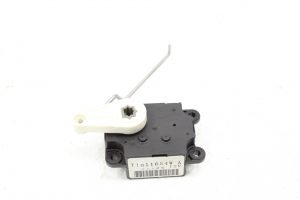 2008-2014 SUBARU WRX & STI HEATER ACTUATOR MOTOR MODULE OEM T1011654WA