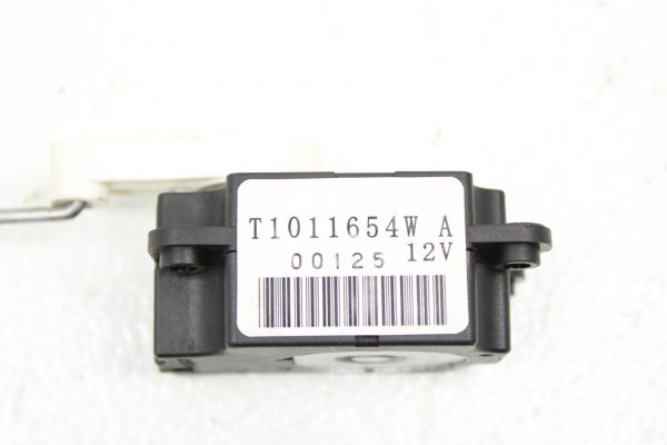 2008-2014 SUBARU WRX & STI HEATER ACTUATOR MOTOR MODULE OEM T1011654WA - Image 4