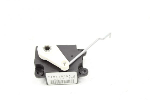 2008-2014 SUBARU WRX & STI HEATER ACTUATOR MOTOR MODULE OEM T1011655AA