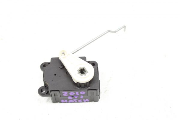 2008-2014 SUBARU WRX & STI HEATER ACTUATOR MOTOR MODULE OEM T1011655AA - Image 2