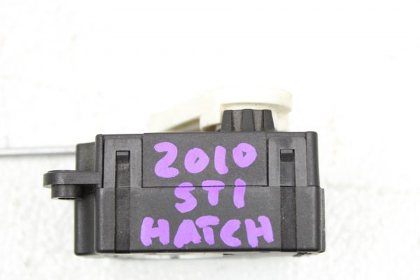 2008-2014 SUBARU WRX & STI HEATER ACTUATOR MOTOR MODULE OEM T1011655AA - Image 5