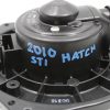2008-2014 SUBARU WRX & STI A/C BLOWER MOTOR / FAN AIR CONDITIONER OEM 72131FG011 - Image 5