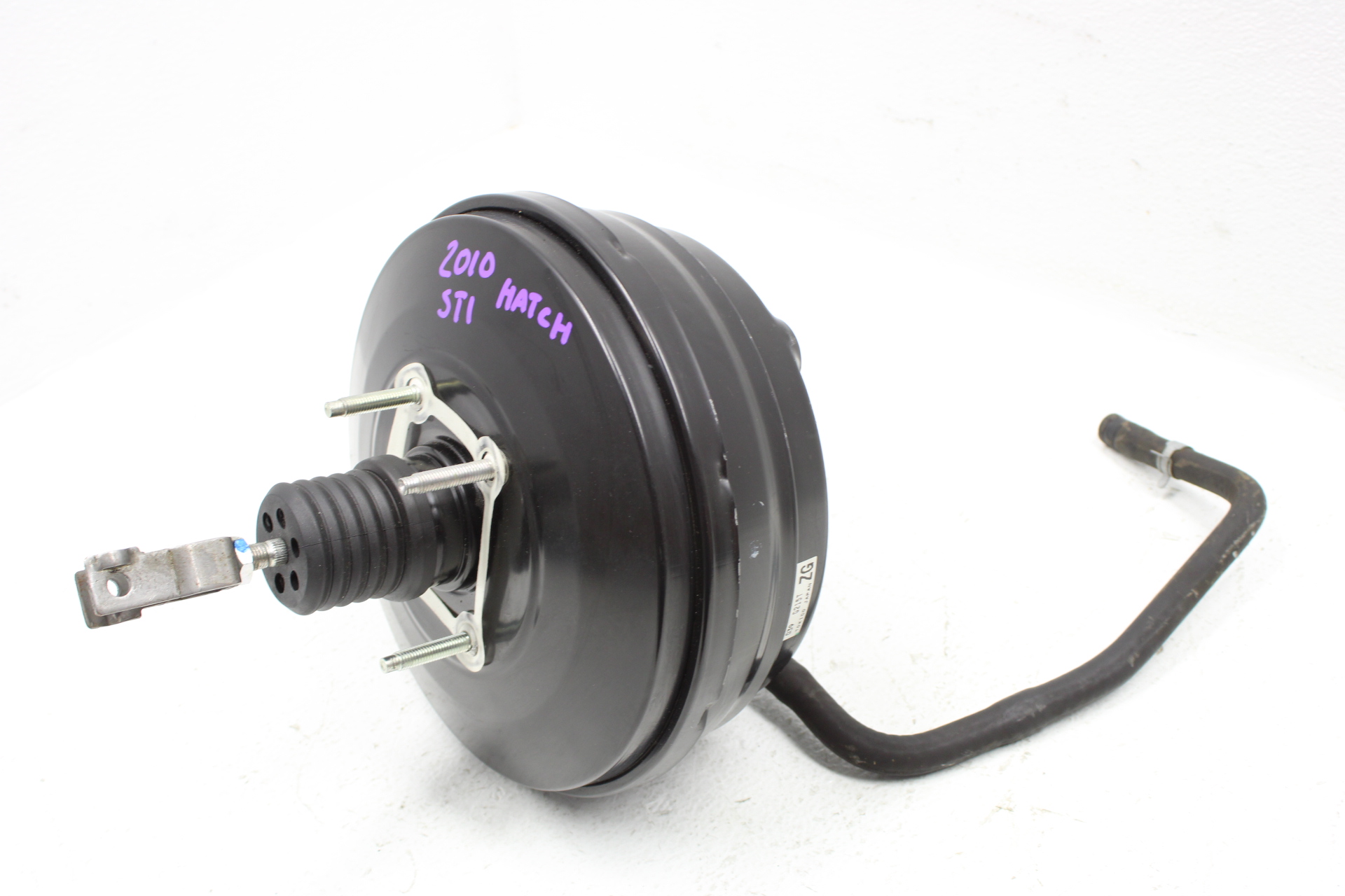 20082014 SUBARU IMPREZA WRX STI BRAKE BOOSTER OEM 26402FG010