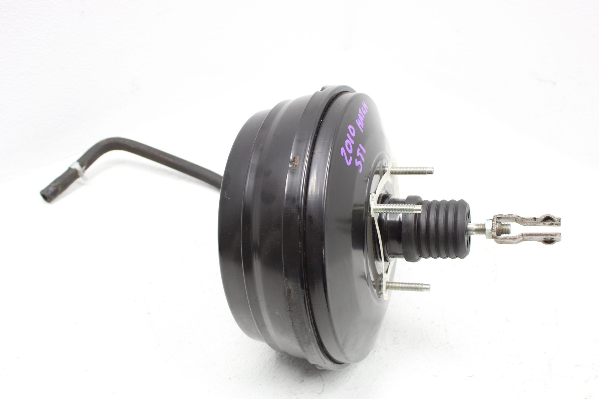 20082014 SUBARU IMPREZA WRX STI BRAKE BOOSTER OEM 26402FG010