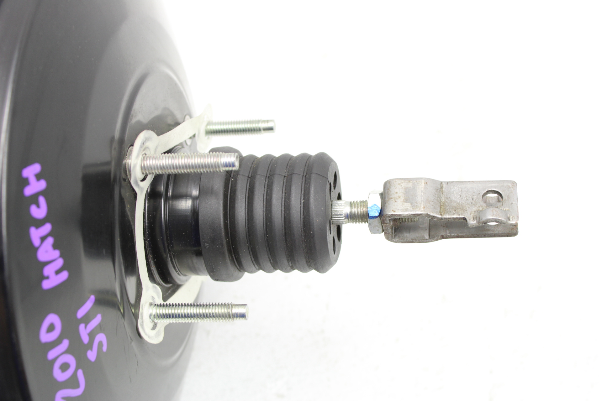 20082014 SUBARU IMPREZA WRX STI BRAKE BOOSTER OEM 26402FG010