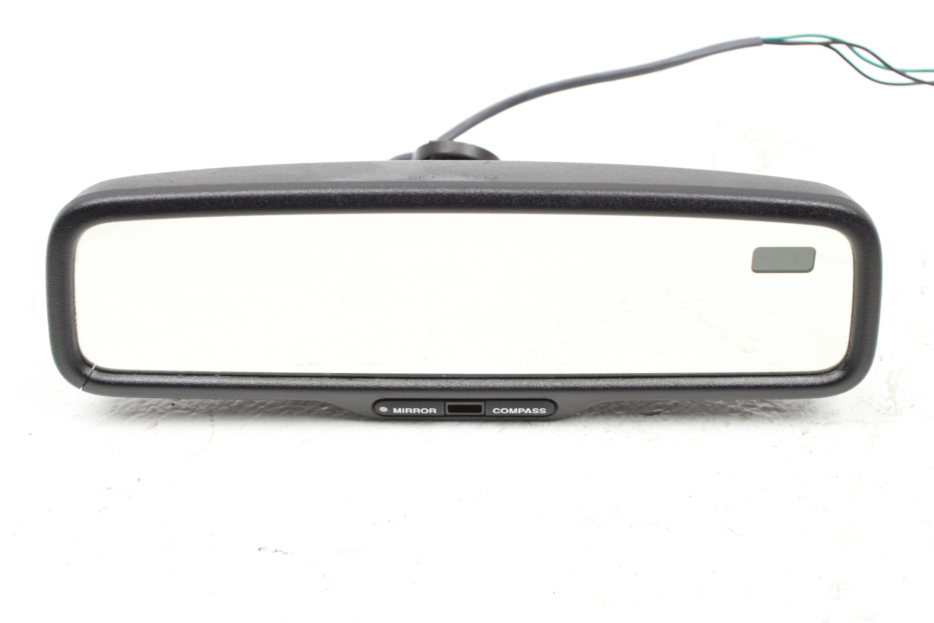 20082014 SUBARU IMPREZA WRX & STI REAR VIEW MIRROR AUTO DIMMING W/ COMPASS OEM