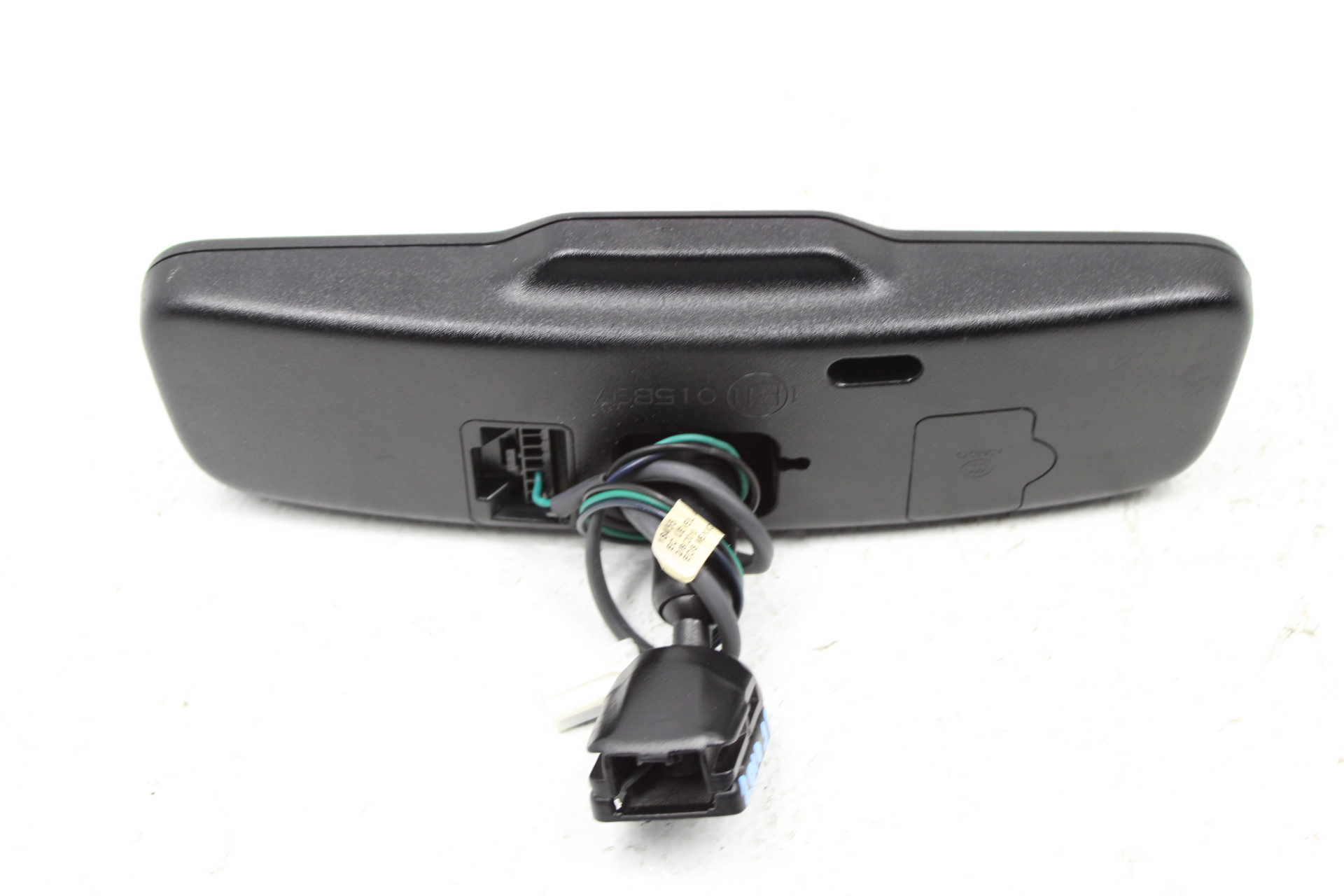 20082014 SUBARU IMPREZA WRX & STI REAR VIEW MIRROR AUTO DIMMING W