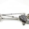 2008-2014 SUBARU WRX & STI WINDSHIELD WIPER MOTOR & LINKAGE OEM 86511FG011