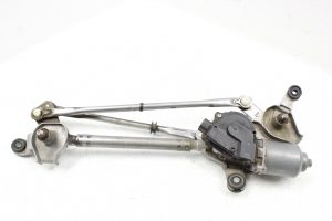 2008-2014 SUBARU WRX & STI WINDSHIELD WIPER MOTOR & LINKAGE OEM 86511FG011